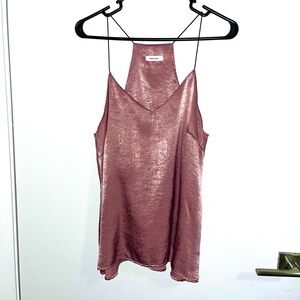 Pink Mod Ref Tank Top Size: M